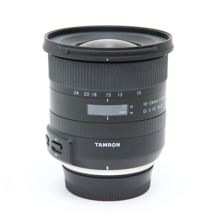 10-24mm F3.5-4.5 DiII VC HLD B023N(ニコンF用)