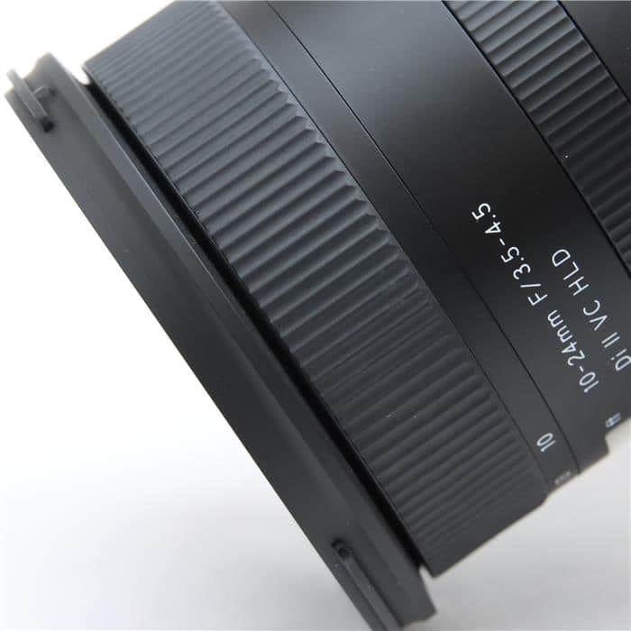 10-24mm F3.5-4.5 DiII VC HLD B023N(ニコンF用)