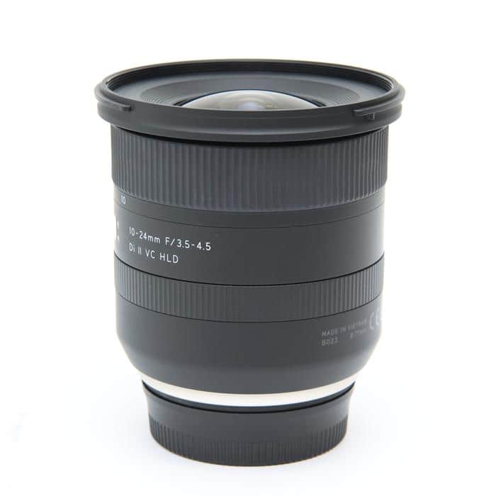 10-24mm F3.5-4.5 DiII VC HLD B023N(ニコンF用)