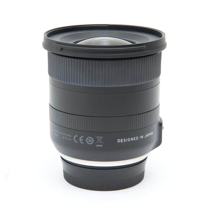 10-24mm F3.5-4.5 DiII VC HLD B023N(ニコンF用)