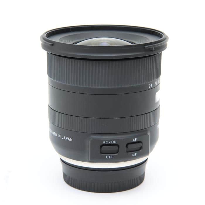 10-24mm F3.5-4.5 DiII VC HLD B023N(ニコンF用)
