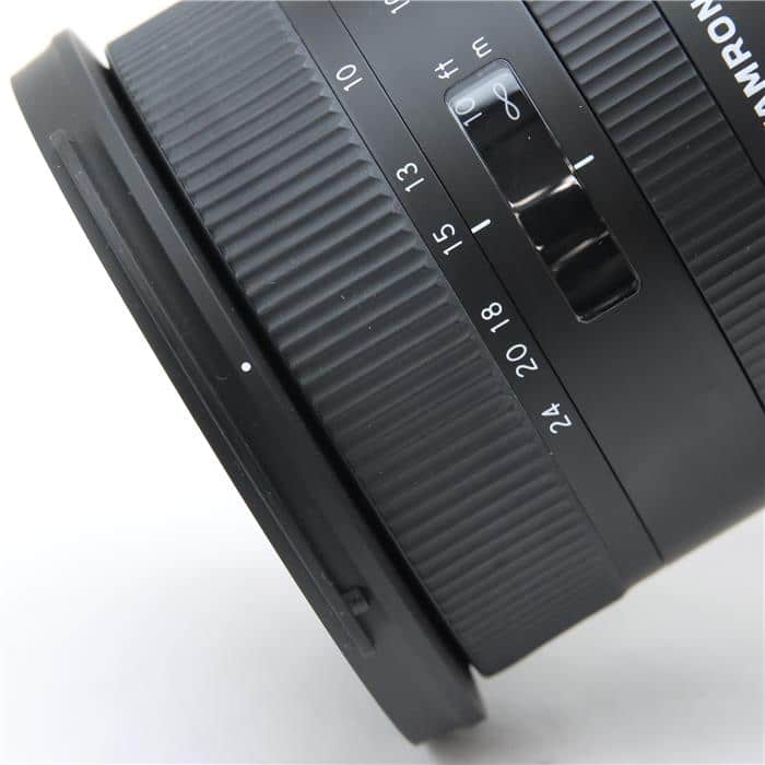10-24mm F3.5-4.5 DiII VC HLD B023N(ニコンF用)