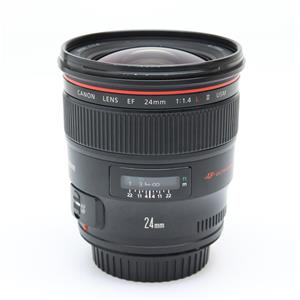 Canon (キヤノン) EF24mm F1.4L II USM」の商品検索結果 | デジタル