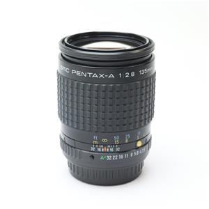 PENTAX SMC-A 135mm F2.8」の商品検索結果 | デジタルカメラ、ミラー