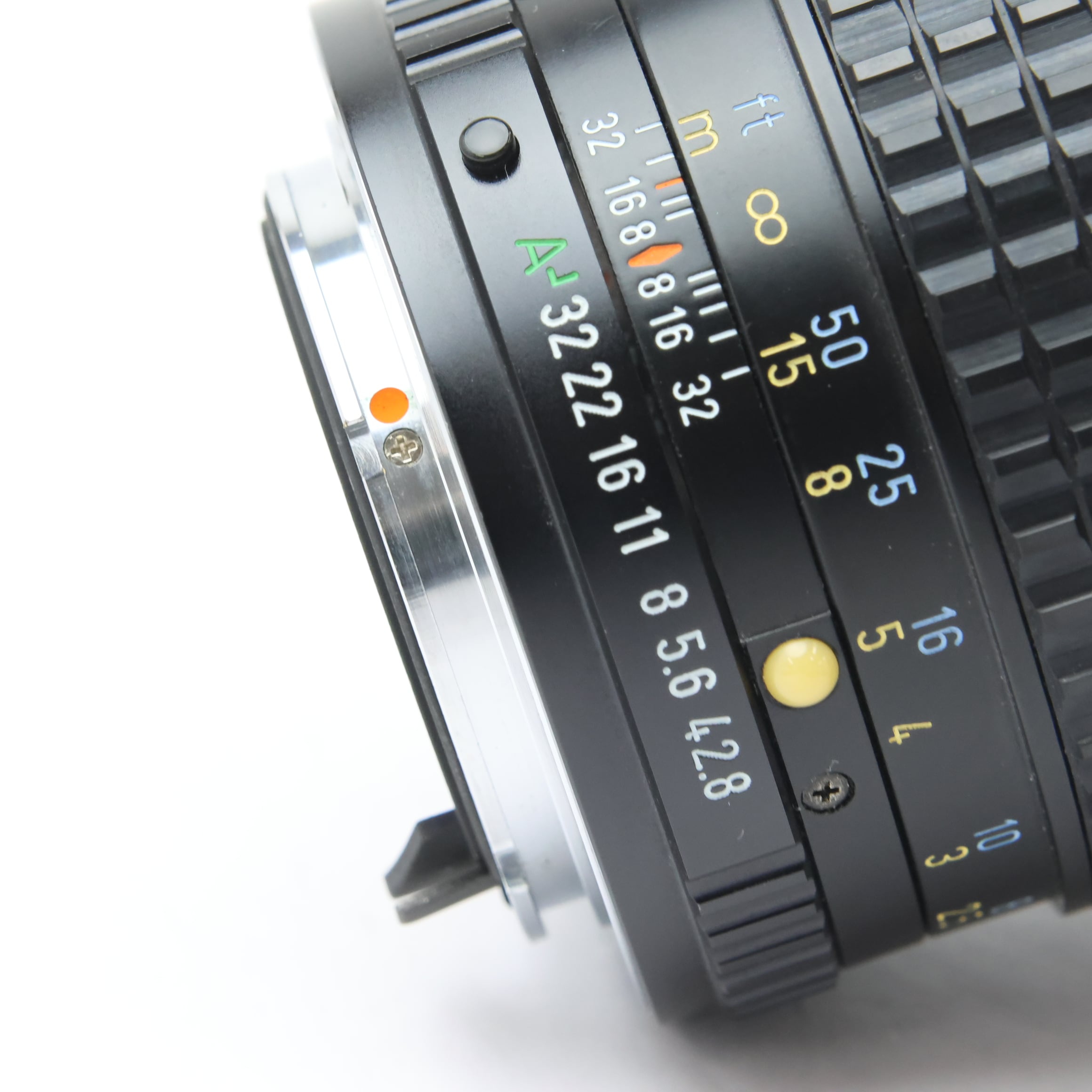 中古)PENTAX (ペンタックス) SMC-PENTAX-A 135mm F2.8（商品ID