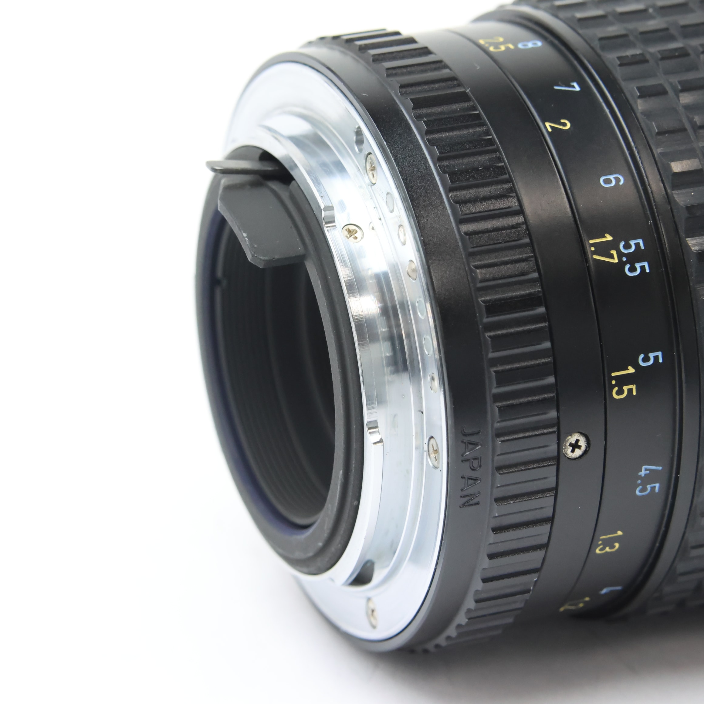 中古)PENTAX (ペンタックス) SMC-PENTAX-A 135mm F2.8（商品ID