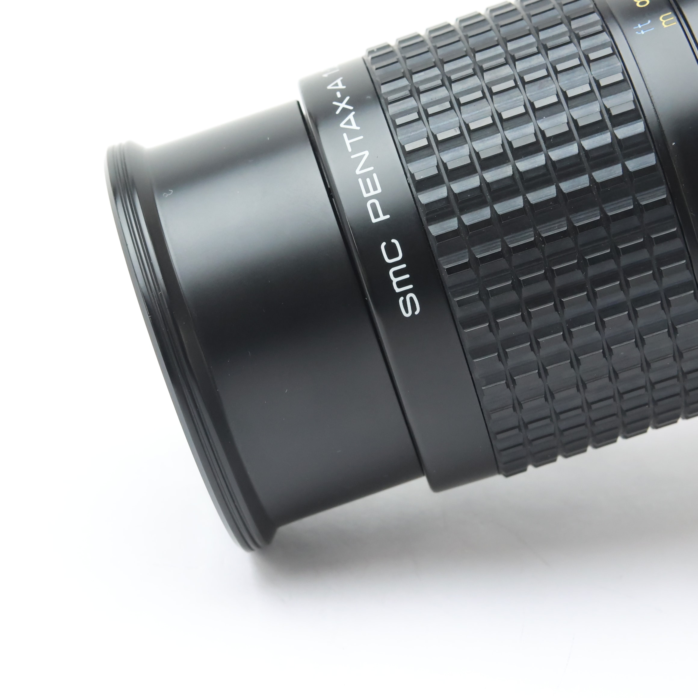 中古)PENTAX (ペンタックス) SMC-PENTAX-A 135mm F2.8（商品ID