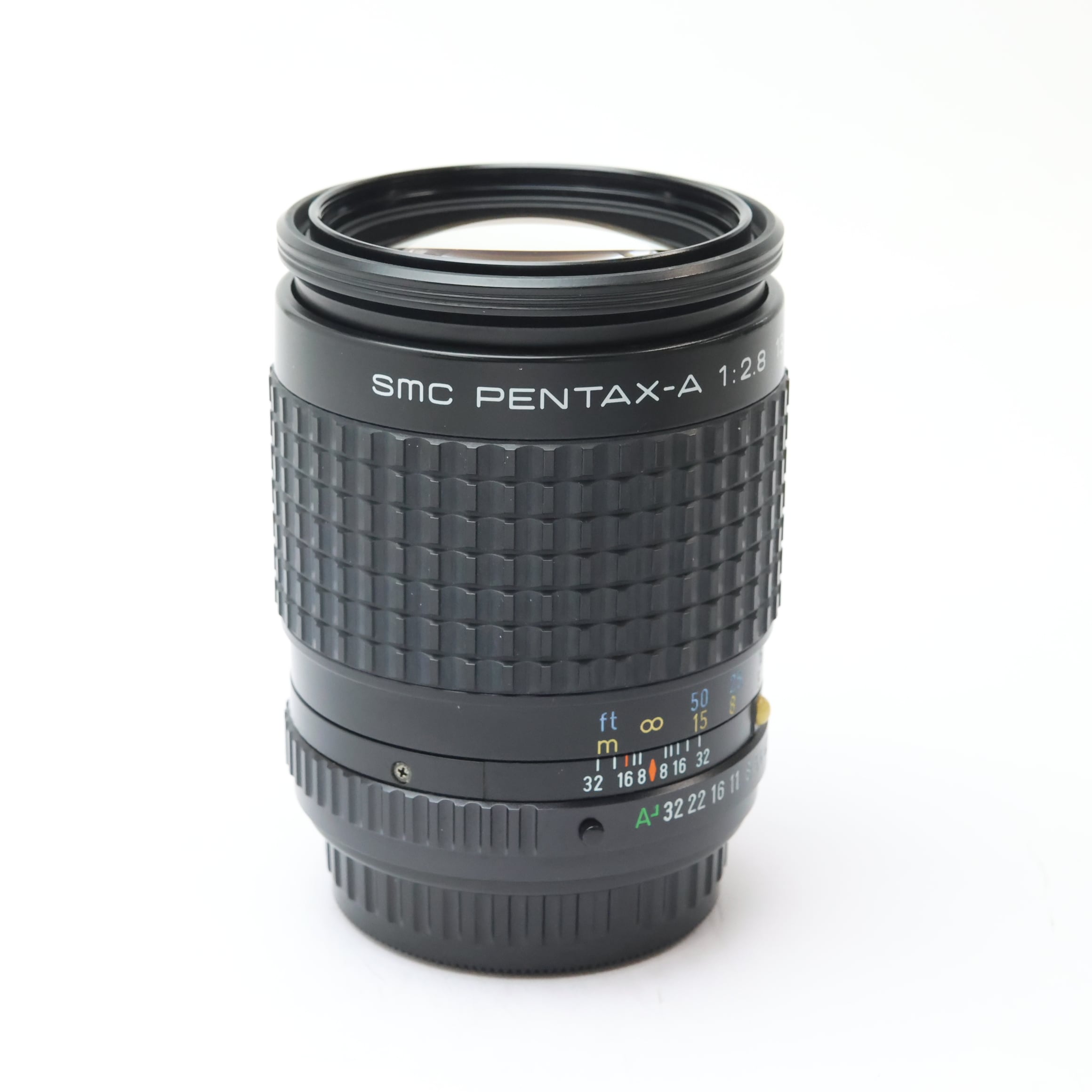 中古)PENTAX (ペンタックス) SMC-PENTAX-A 135mm F2.8（商品ID