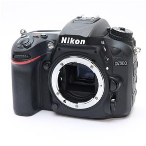 Nikon D7200」「デジタルカメラ」「中古商品」の商品検索結果