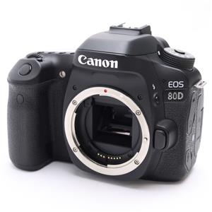 canon eos 80d」の商品検索結果 | デジタルカメラ、ミラーレスカメラ