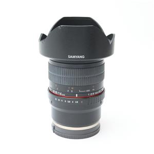SAMYANG 14mm F2.8 ED AS IF」の商品検索結果 | デジタルカメラ