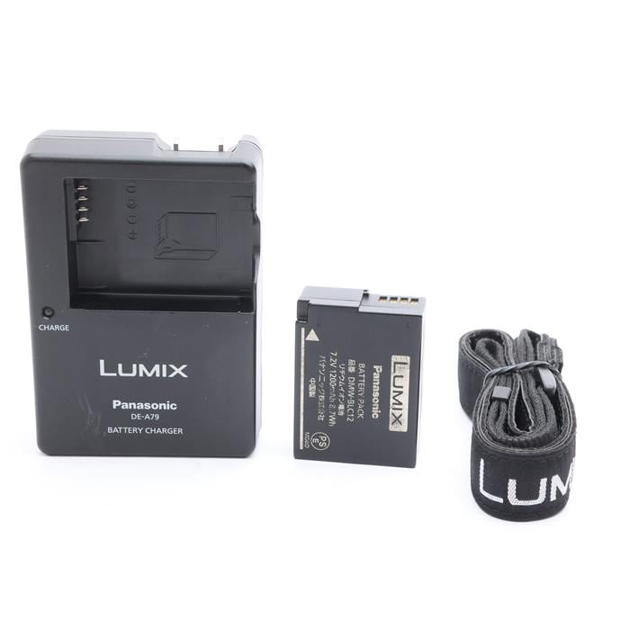 中古)Panasonic (パナソニック) LUMIX FZ1000 DMC-FZ1000（商品ID 