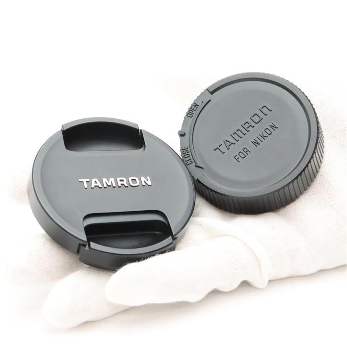 中古)TAMRON (タムロン) 18-270mm F3.5-6.3 DiII VC PZD B008N（ニコン