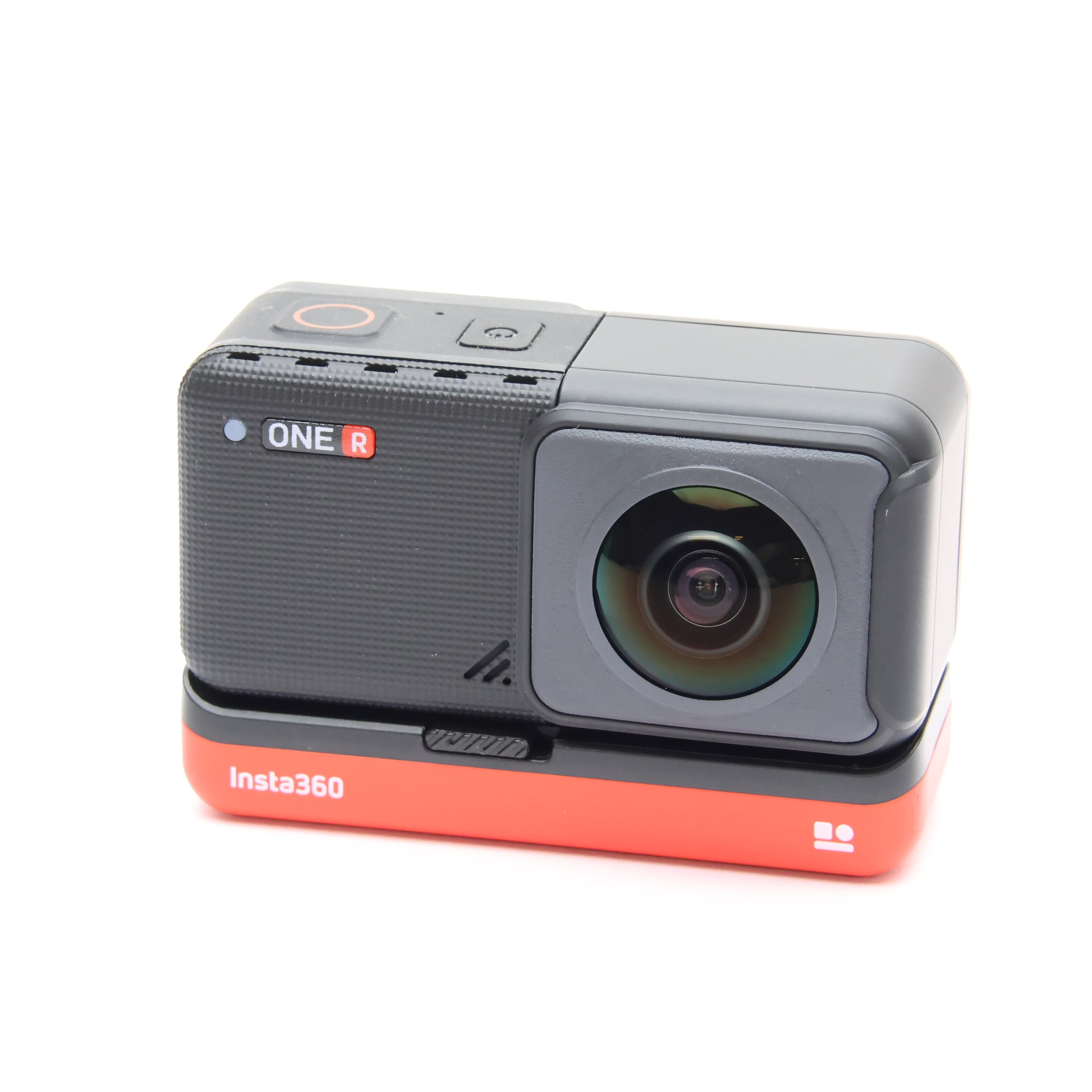 中古　Insta360 ONE iPhone・iPad用 360度カメラ 中古)Insta360(インスタサンロクマル) ONE R 360 Edition CINAKGP/D