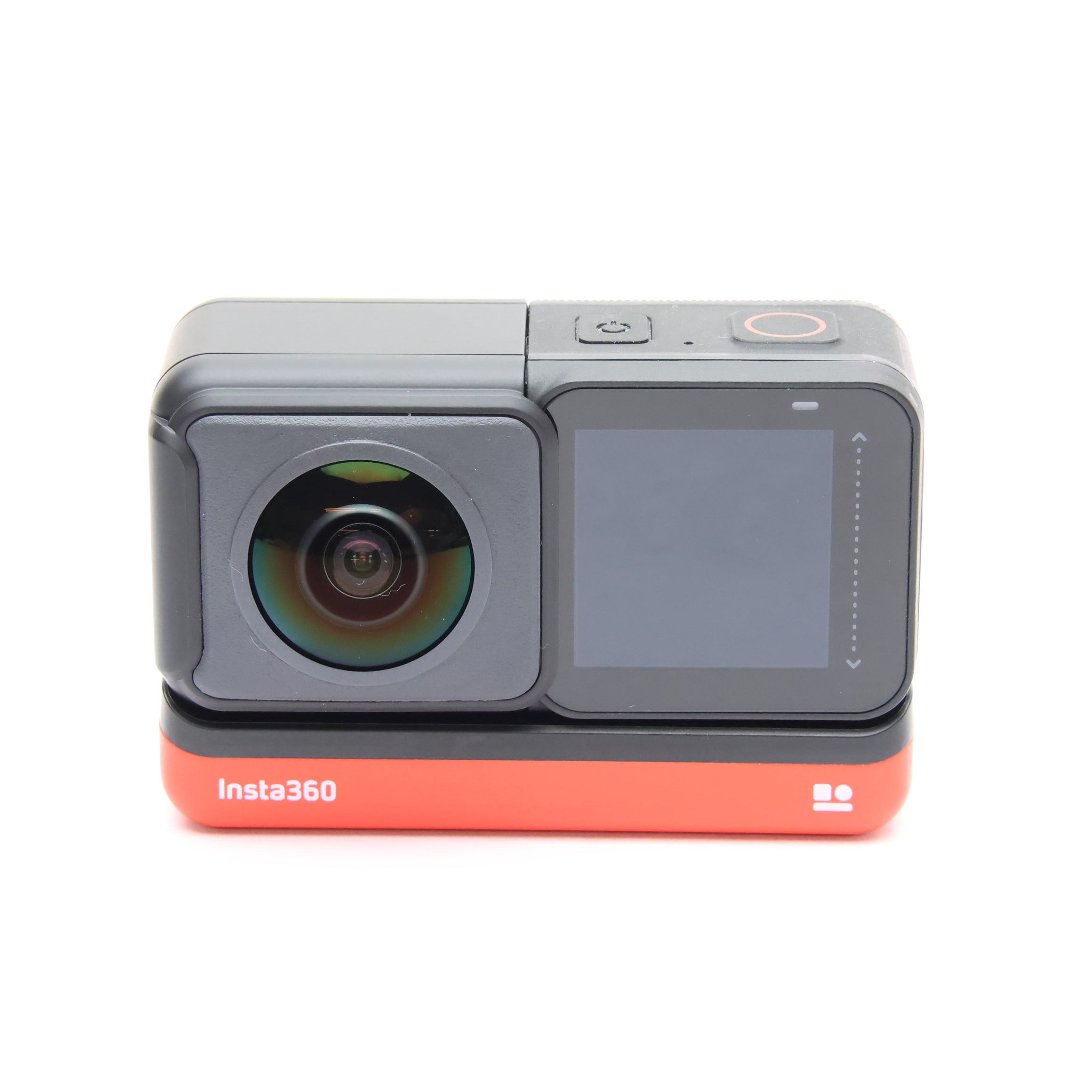 中古)Insta360(インスタサンロクマル) ONE R 360 Edition CINAKGP/D