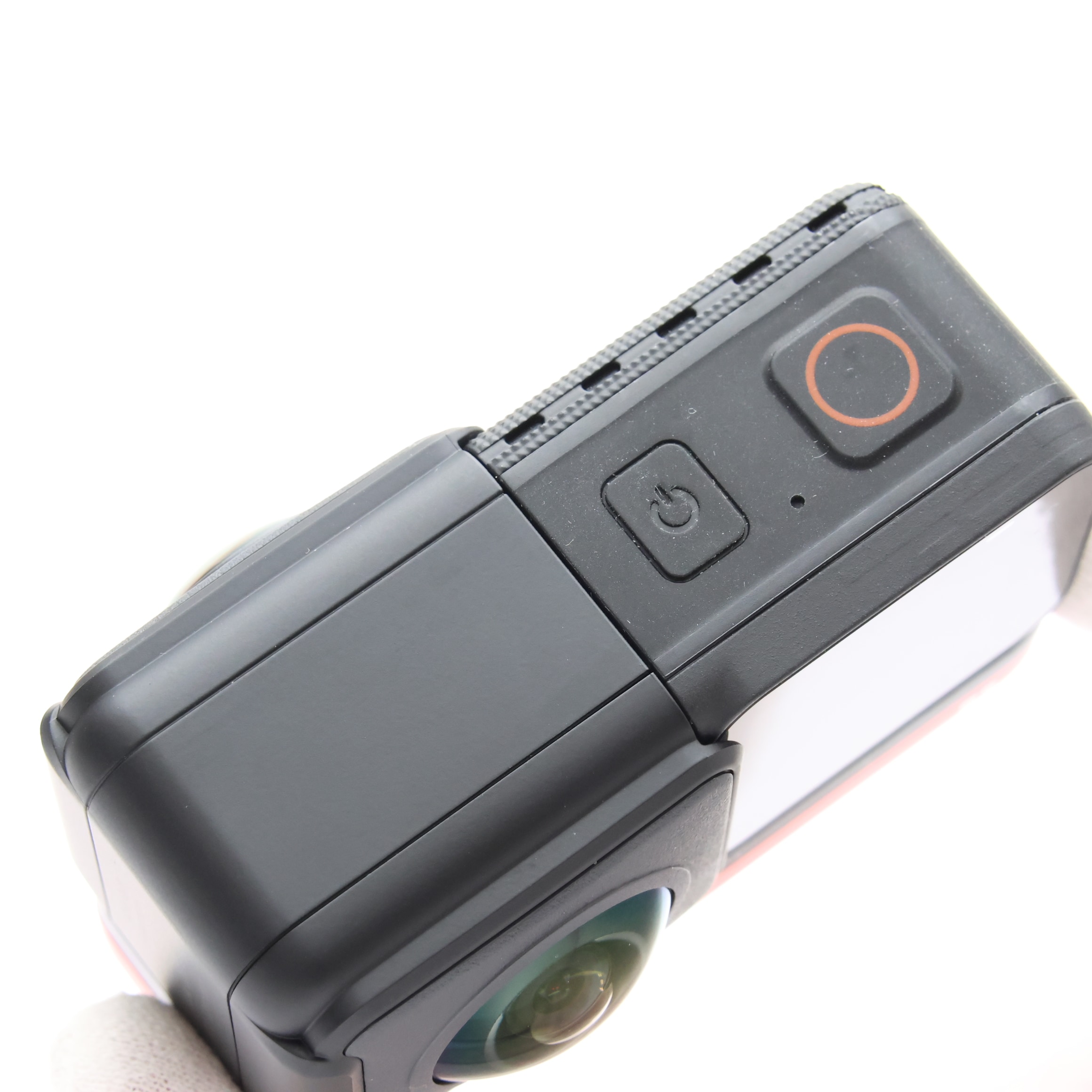 中古)Insta360(インスタサンロクマル) ONE R 360 Edition CINAKGP/D
