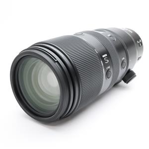 Nikon (ニコン) NIKKOR Z 100-400mm F4.5-5.6 VR S メイン