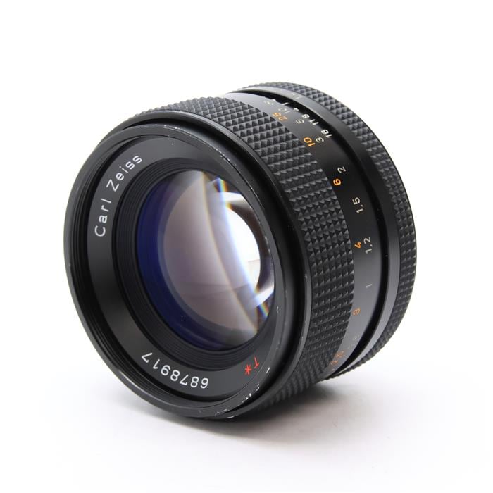 中古)CONTAX (コンタックス) Planar T*50mm F1.4 MM（商品ID