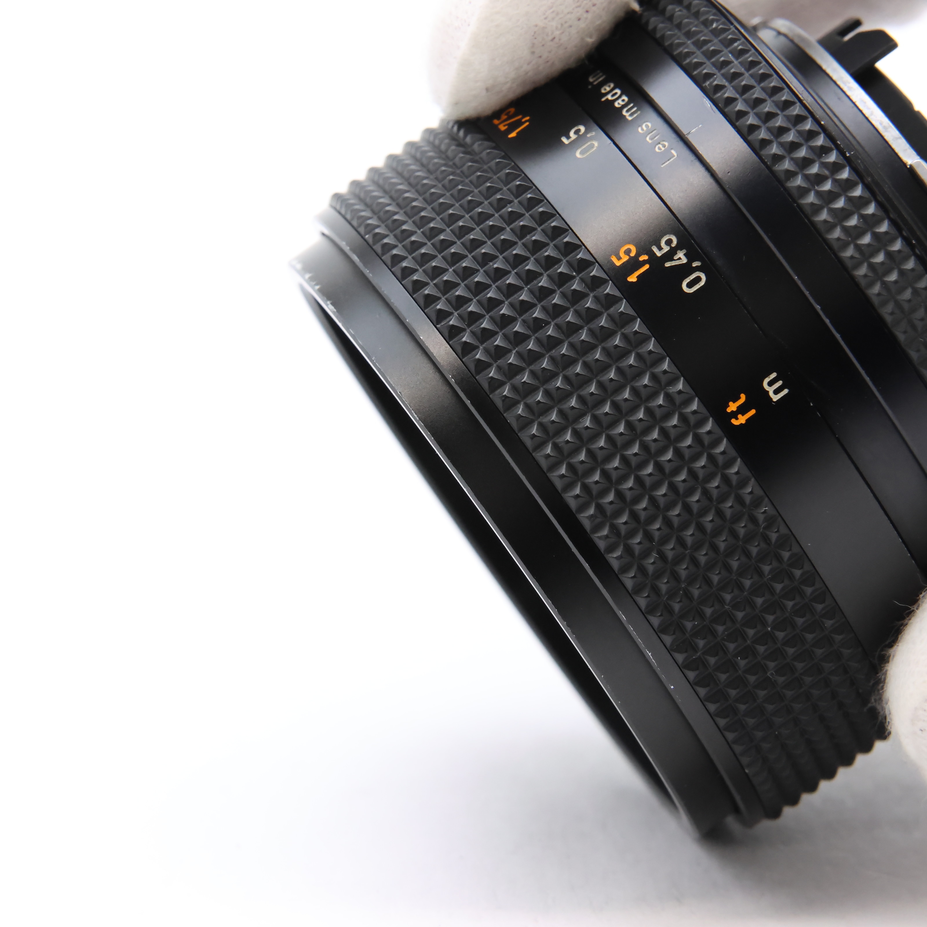 中古)CONTAX (コンタックス) Planar T*50mm F1.4 MM（商品ID