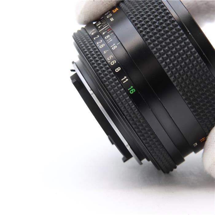 中古)CONTAX (コンタックス) Planar T*50mm F1.4 MM（商品ID