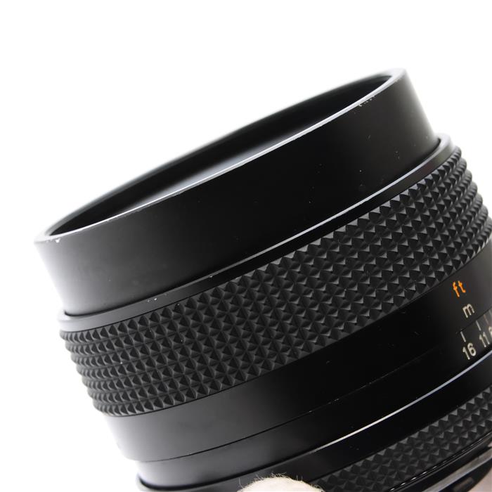 中古)CONTAX (コンタックス) Planar T*50mm F1.4 MM（商品ID