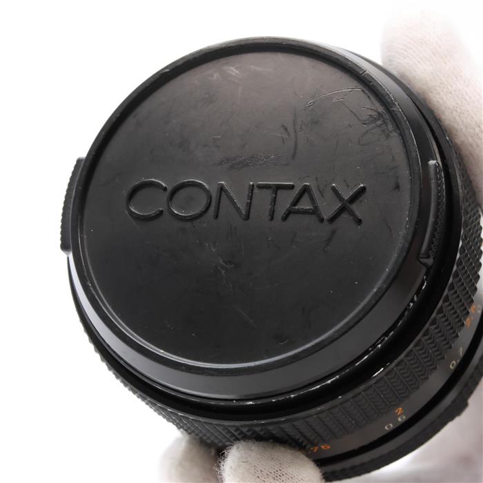 中古)CONTAX (コンタックス) Planar T*50mm F1.4 MM（商品ID