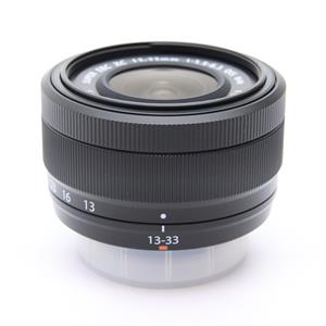 新品)FUJIFILM (フジフイルム) フジノン XC13-33mm F3.5-6.3 OIS（商品