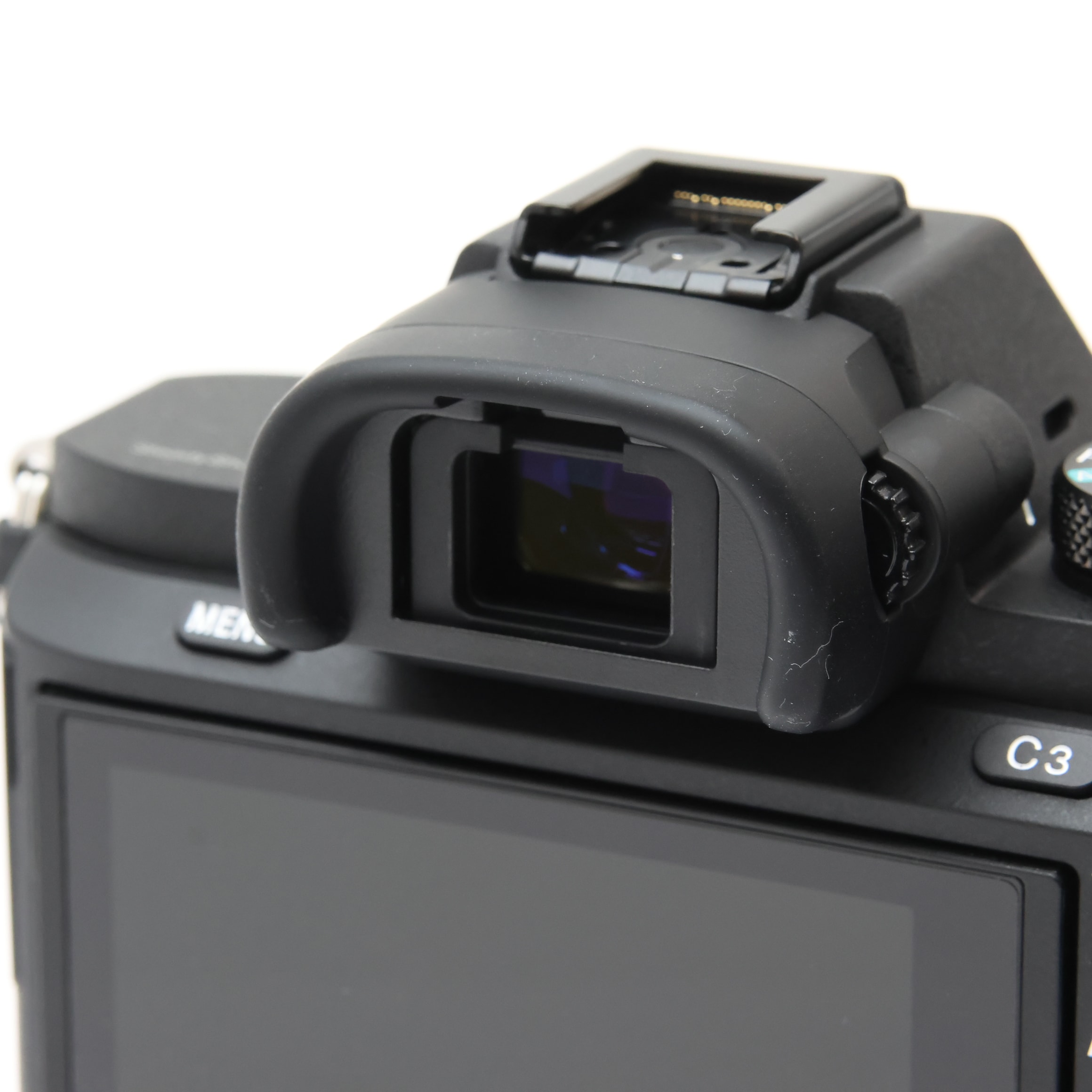 中古)SONY (ソニー) α7II ボディ ILCE-7M2（商品ID：3717030947942