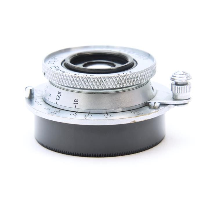 中古)Leica (ライカ) エルマー L35mm F3.5 クローム（商品ID