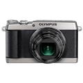 OLYMPUS (オリンパス) STYLUS SH-3 シルバー