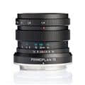 Meyer Optik Gorlitz（マイヤー オプティク ゲルリッツ） Primoplan 75mm F1.9 II （ライカR用）