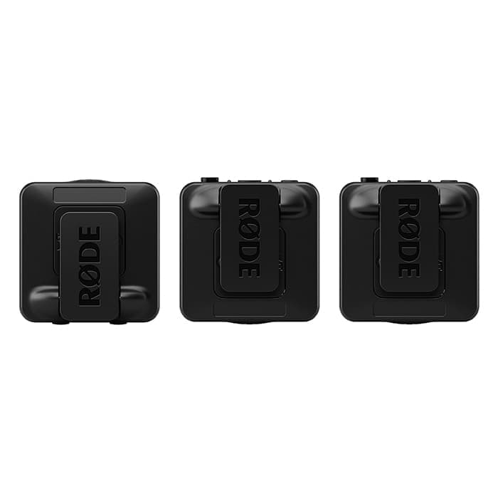 新品)RODE (ロード) Wireless PRO（商品ID：0698813010943）詳細ページ