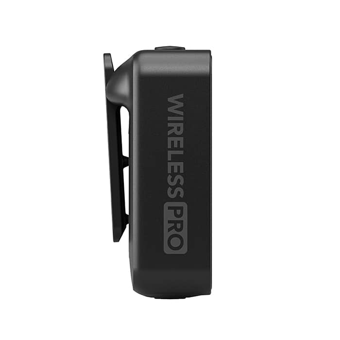 新品)RODE (ロード) Wireless PRO(商品ID:0698813010943)詳細ページ 新品)RODE (ロード) Wireless PRO(商品ID:0698813010943)詳細ページ