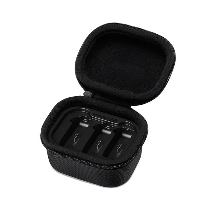 新品)RODE (ロード) Wireless PRO（商品ID：0698813010943）詳細ページ