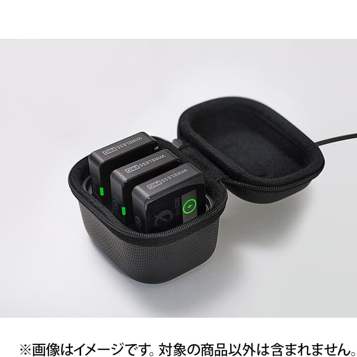 新品)RODE (ロード) Wireless PRO（商品ID：0698813010943）詳細ページ