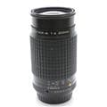 PENTAX (ペンタックス) SMC-PENTAX-A 200mm F4