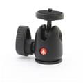 Manfrotto (マンフロット) マイクロボール雲台 492