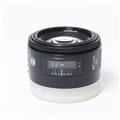 MINOLTA (ミノルタ)  AF 50mm F1.4