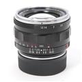 Voigtlander (フォクトレンダー) NOKTON 40mm F1.2 Aspherical VM (ライカM用)
