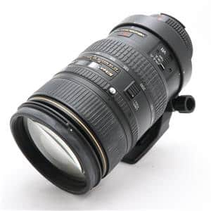 美品 ニコン AF 80-400mm ED VR f4.5-5.6D レンズ(ズーム) カメラ 家電・スマホ・カメラ 安い質屋