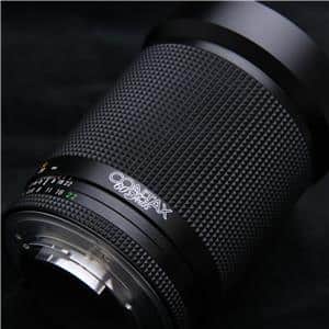 CONTAX Planar T*135mm F2 MM (60th) 