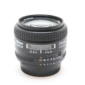 Nikon (ニコン) Ai Nikkor 24mm F2.8」の商品検索結果 | デジタル 