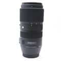 SIGMA (シグマ) Contemporary 100-400mm F5-6.3 DG OS HSM (キヤノンEF用)