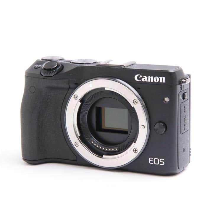 Canon EOS M3 キャノン 本体のみ（ジャンク） ジャンク Canon EOS M3