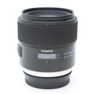 TAMRON (タムロン) SP 35mm F1.8 Di VC USD（キヤノン用）」の商品検索 