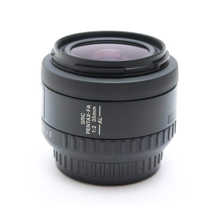 中古)PENTAX (ペンタックス) FA35mm F2 AL（商品ID：3717019332943 