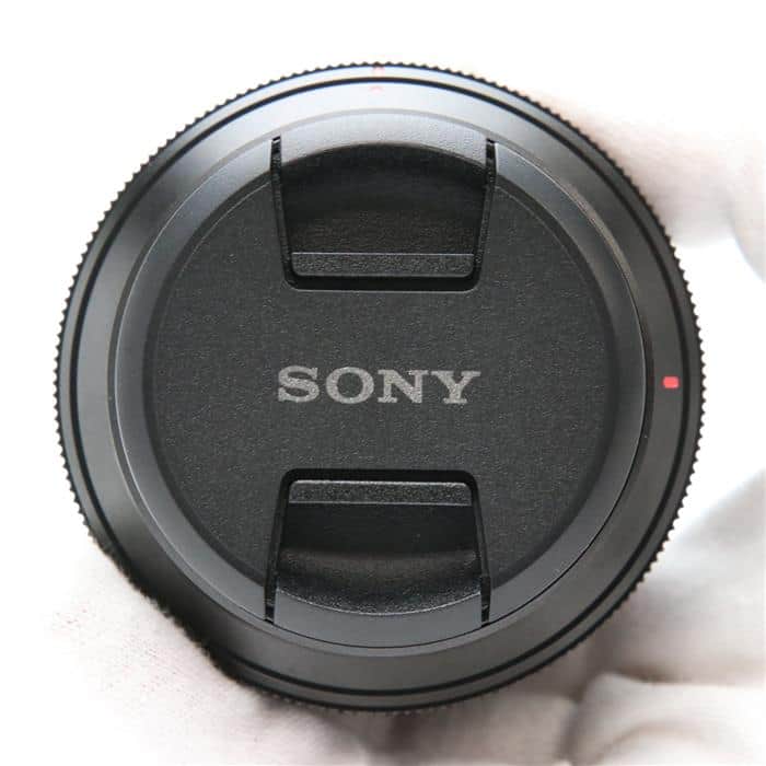 中古)SONY (ソニー) FE 40mm F2.5G SEL40F25G(商品ID 中古)SONY (ソニー) FE 40mm F2.5G SEL40F25G(商品ID