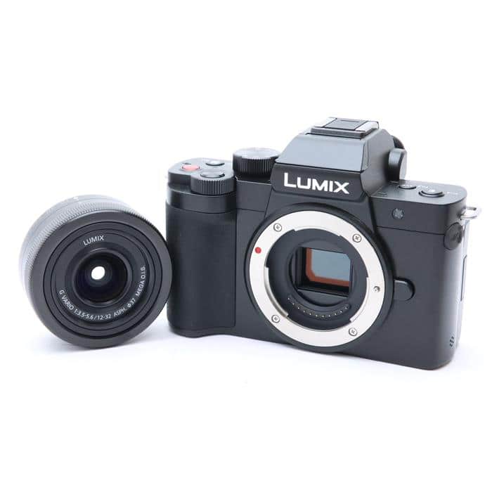 LUMIX DC-G100DK 標準ズームレンズキット