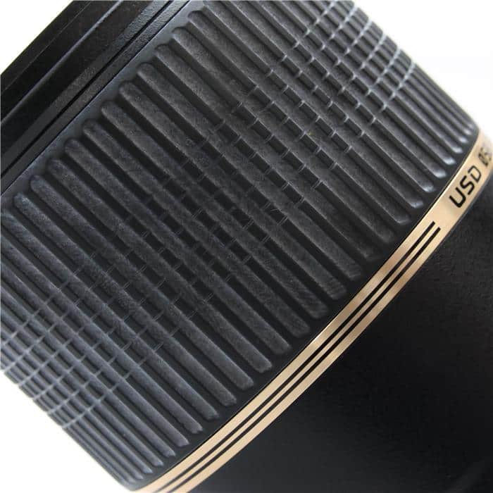 TAMRON タムロン SP 90mm F2.8 VC USD F004 ニコン 中古)TAMRON (タムロン) SP 90mm F2.8 Di MACRO 1:1 VC USD / F004N