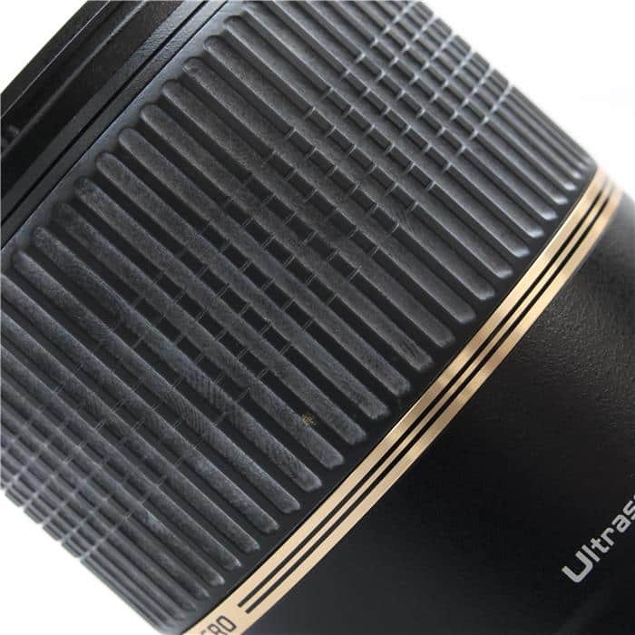 中古)TAMRON (タムロン) SP 90mm F2.8 Di MACRO 1:1 VC USD / F004N